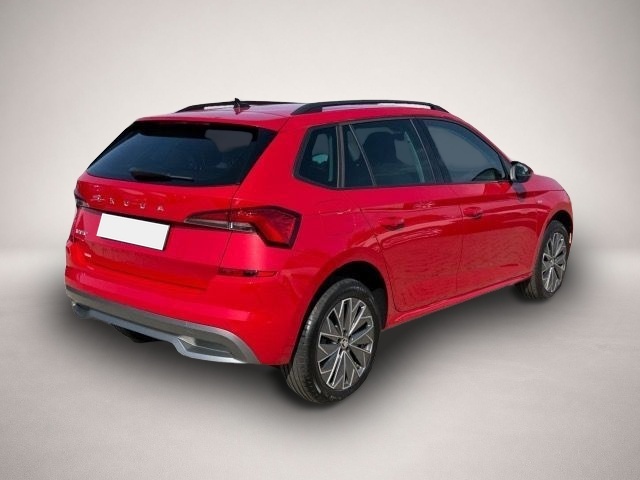 Skoda Kamiq (05/2022, )