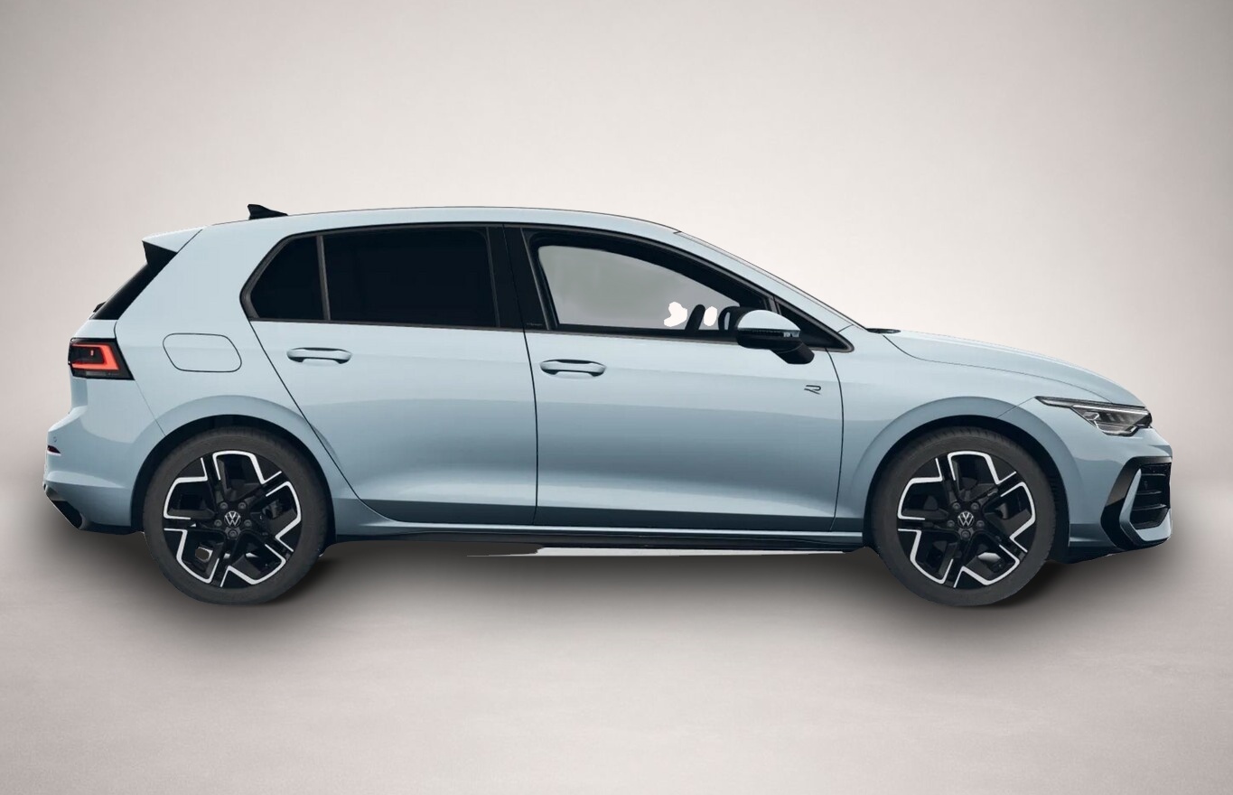 Volkswagen Golf (06/2026, Diesel)