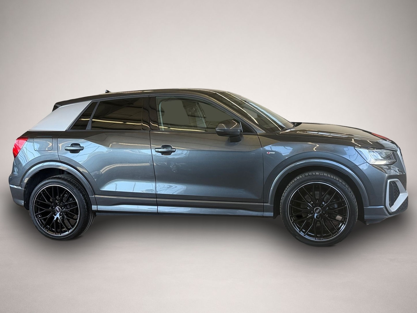 Audi Q2 (01/2023, Diesel)