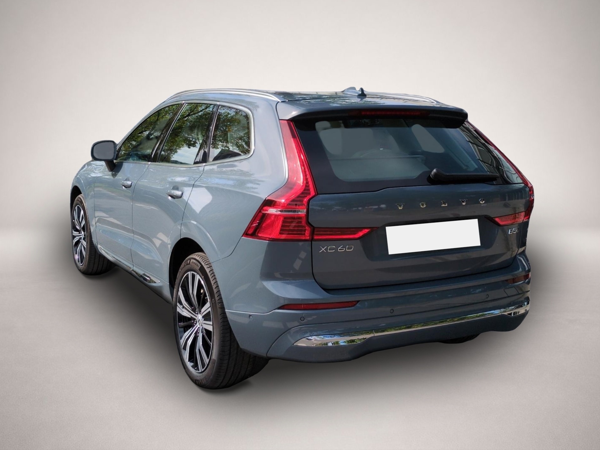 Volvo XC60 (02/2023, Diesel)