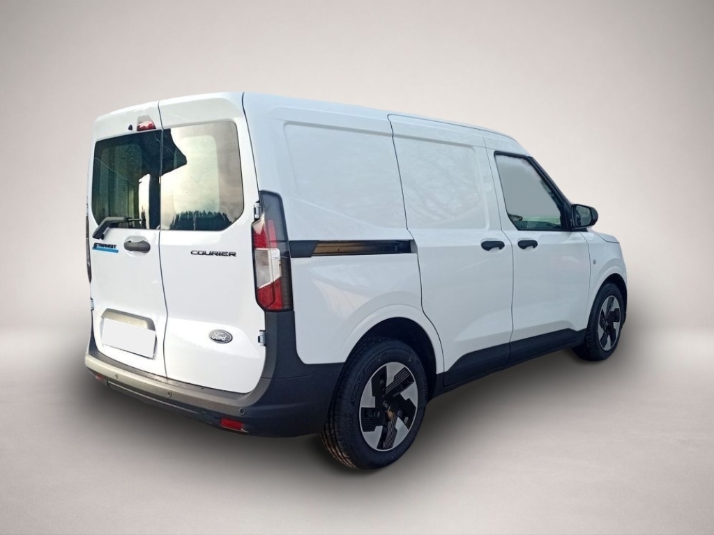 Ford Other (09/2025, ELECTRIC)