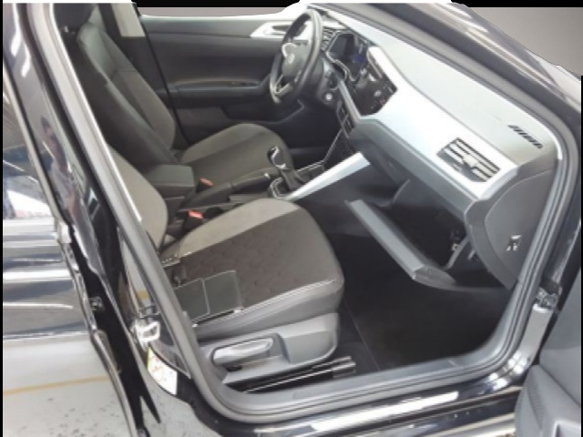 Volkswagen Taigo (05/2025, )