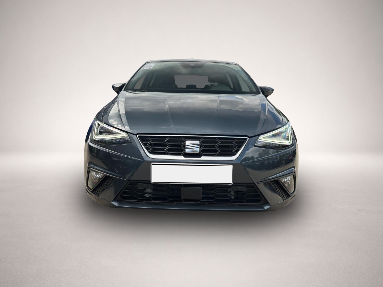 Seat Ibiza (08/2025, Benzin)