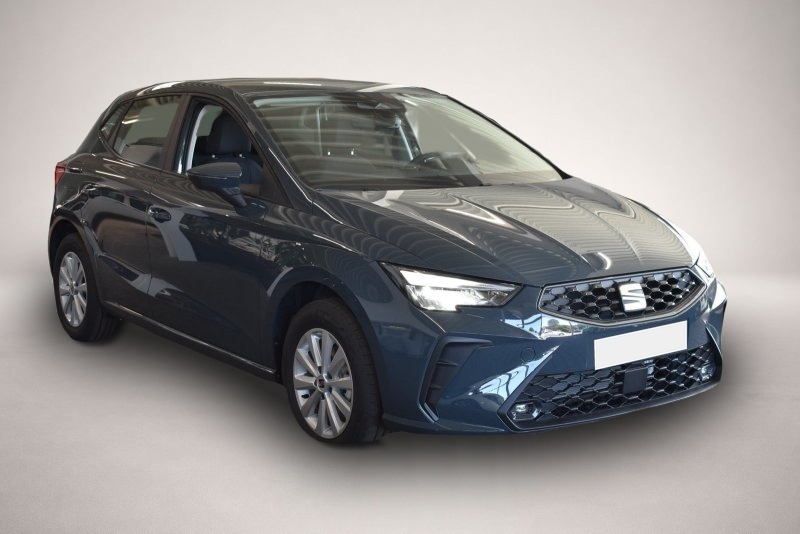 SEAT Ibiza, Bild 7 von 7