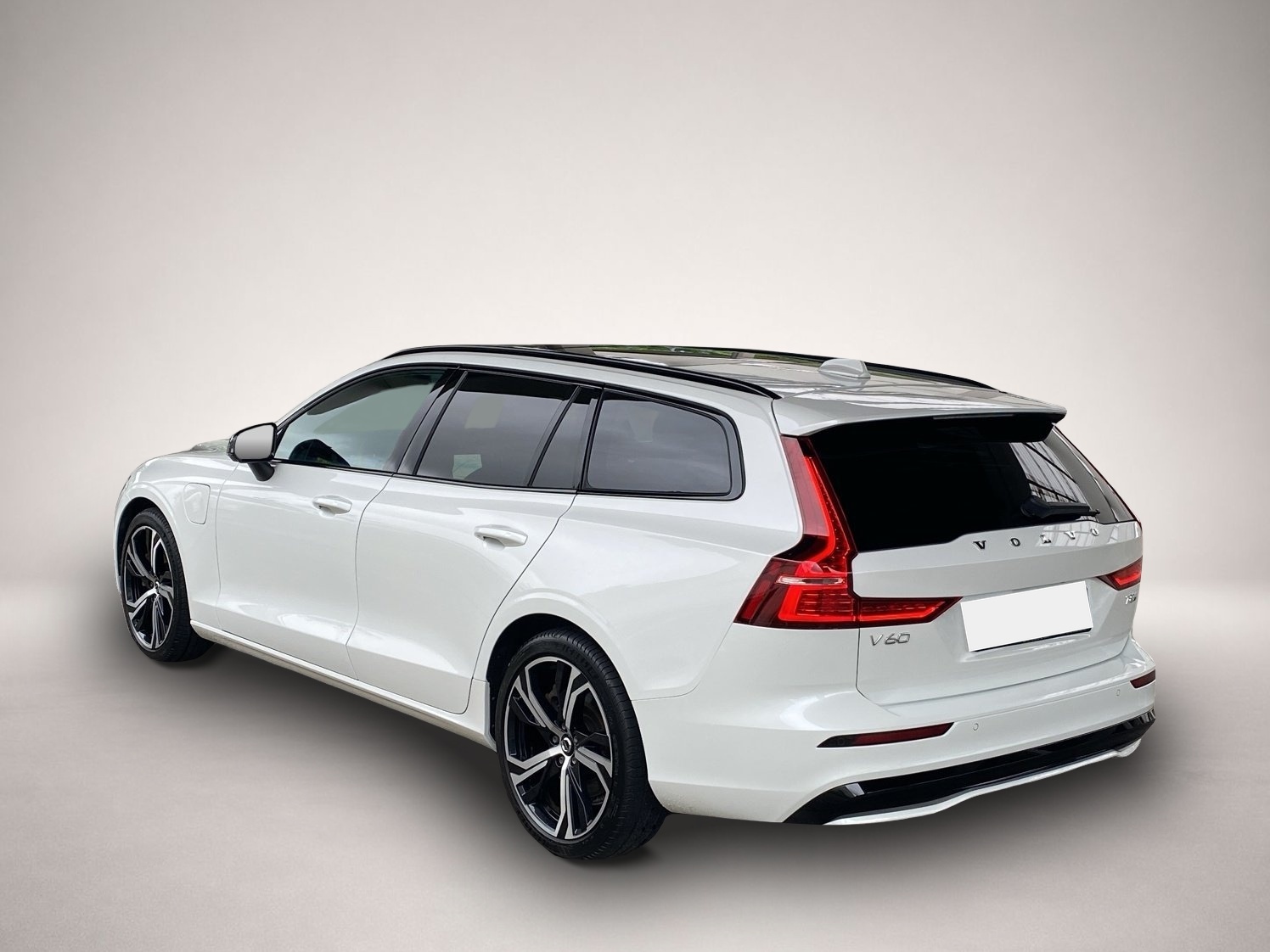 Volvo V60 (07/2024, )
