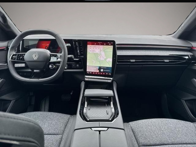 Renault Austral (06/2026, Benzin)