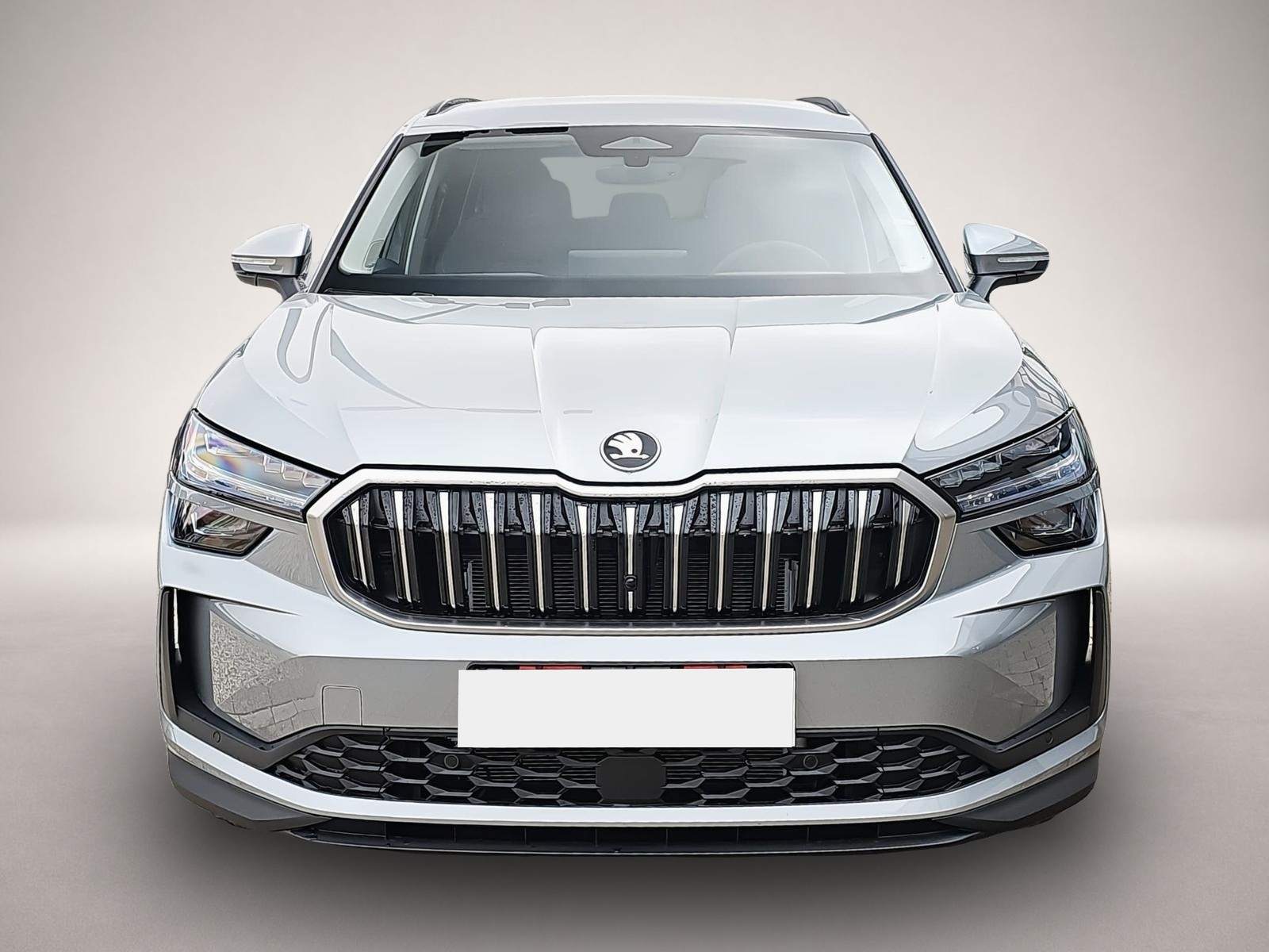 Skoda Kodiaq, Bild 2 von 6