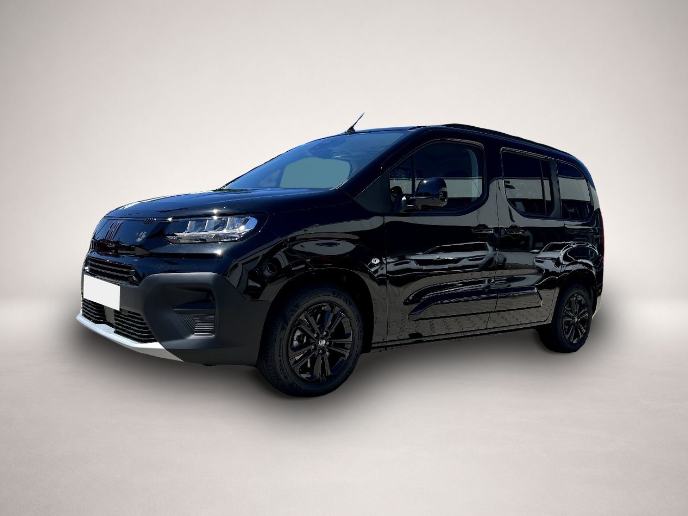 Fiat Qubo (, Diesel)