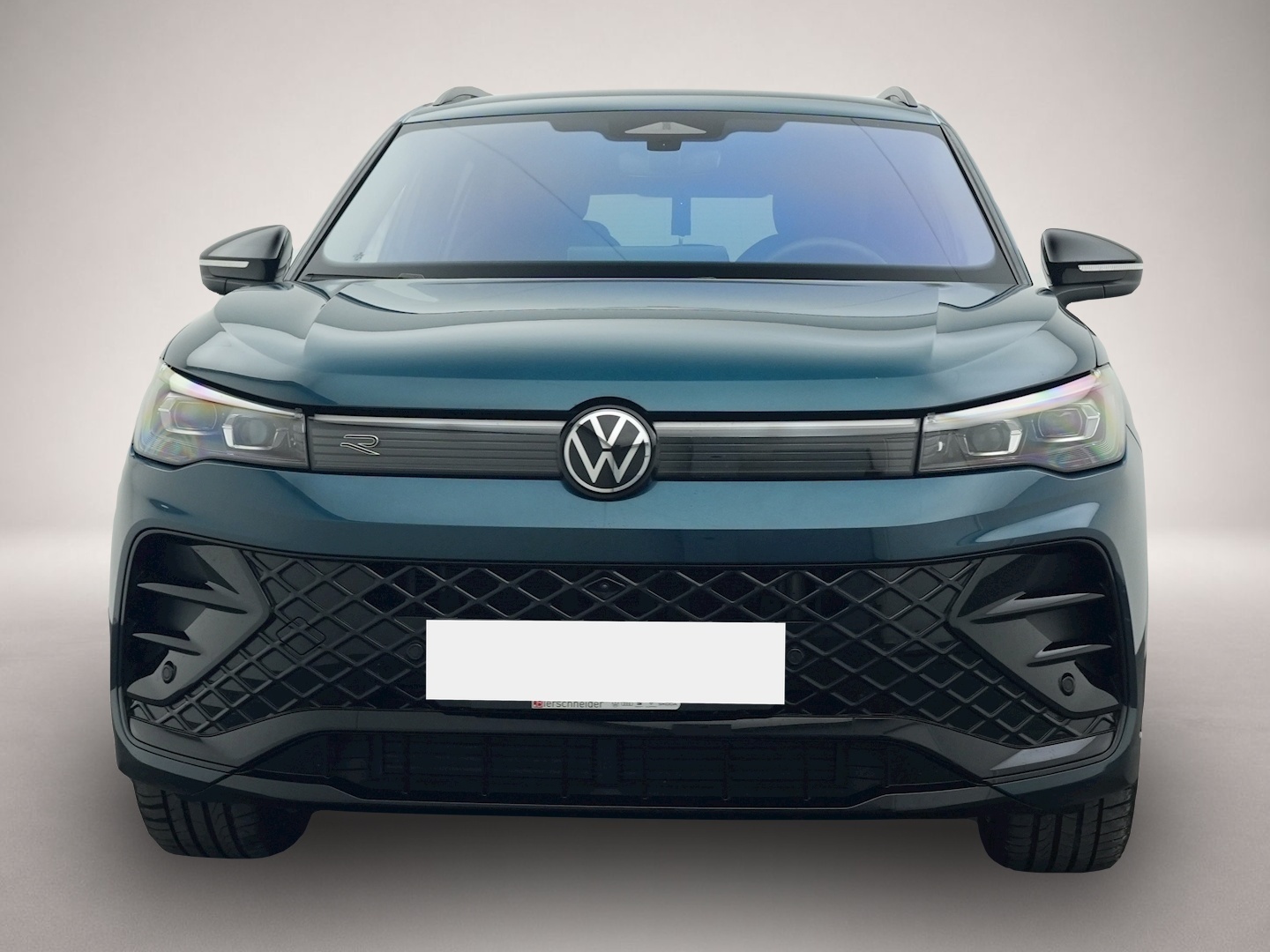 Volkswagen Tiguan (01/2025, Diesel)