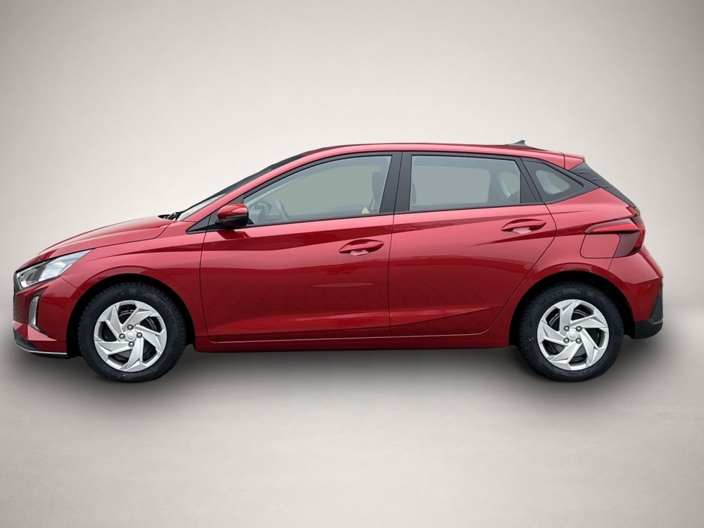 Hyundai i20, Bild 2 von 5