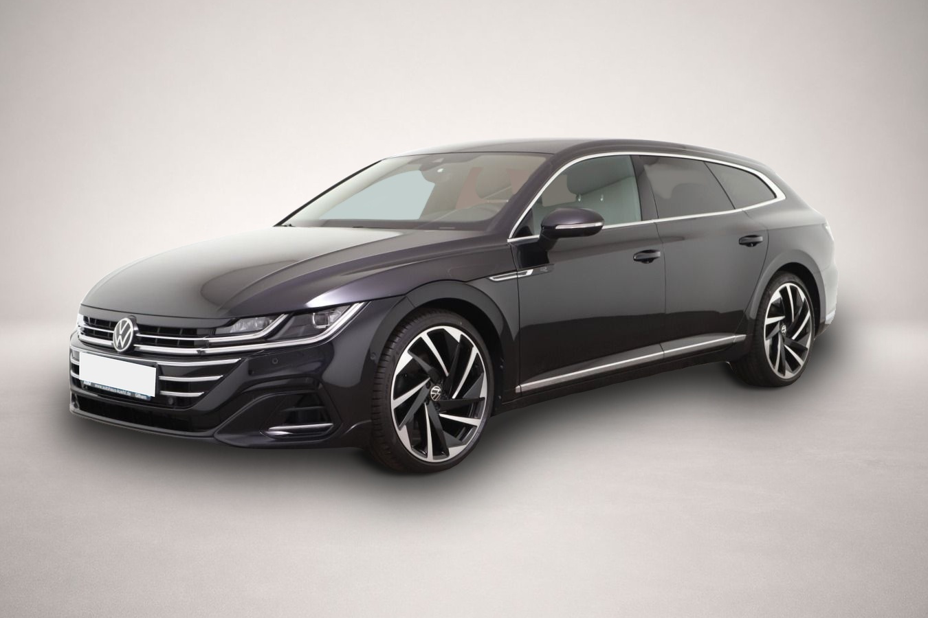 Volkswagen Arteon (03/2021, )