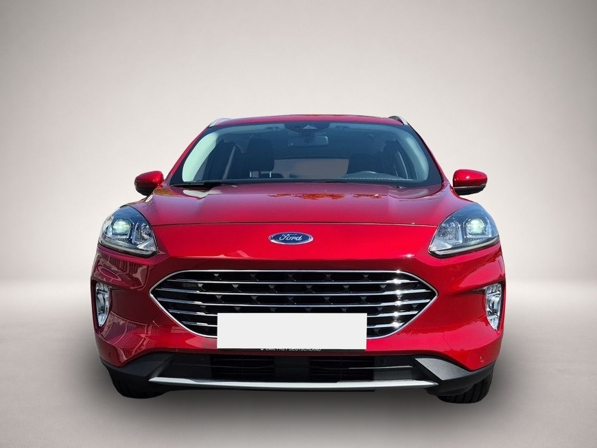 Ford Kuga (07/2022, Diesel)