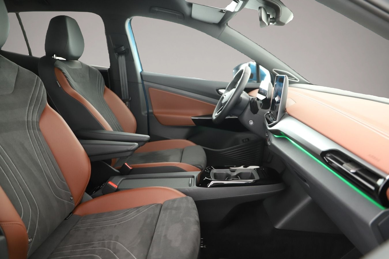 Volkswagen ID.5 (10/2025, ELECTRIC)