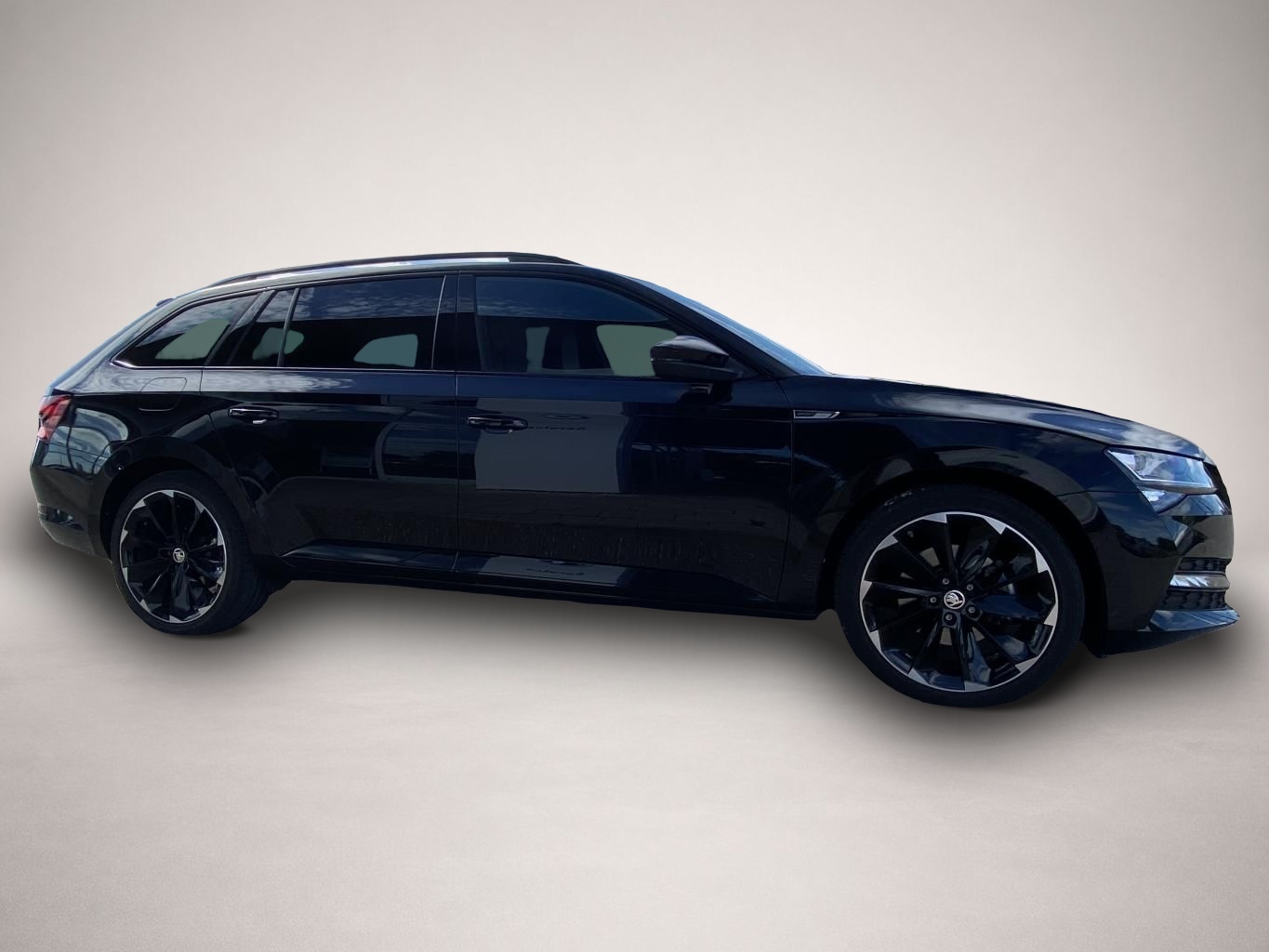 Skoda Superb (03/2023, )
