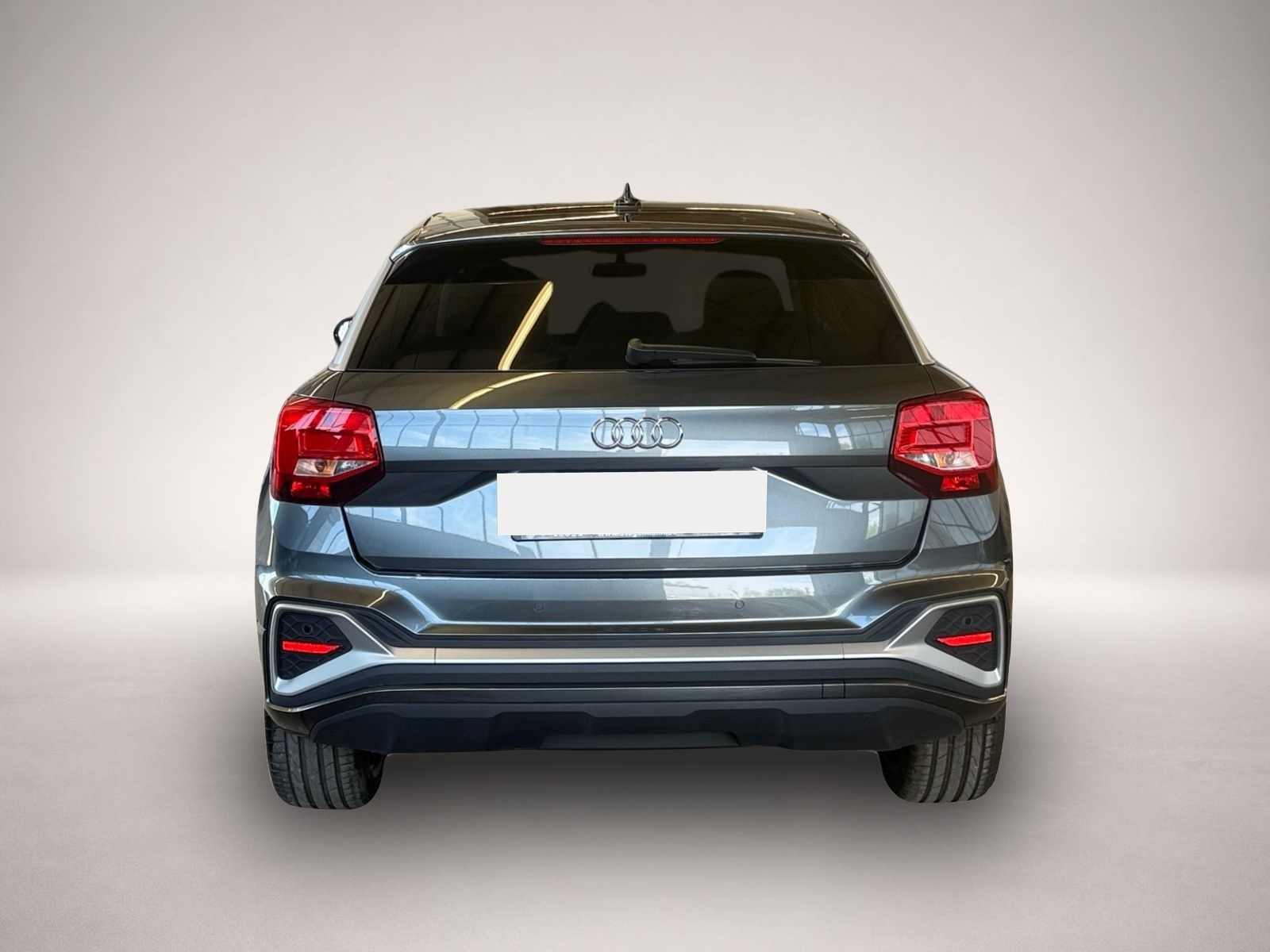 Audi Q2 (01/2023, Diesel)