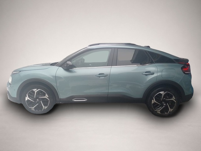 Citroen C4 (11/2023, Benzin)