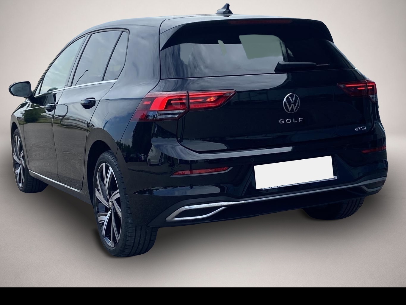Volkswagen Golf (05/2024, )