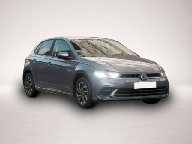 Volkswagen Polo (03/2026, Benzin)