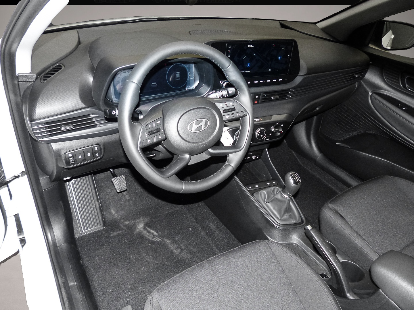 Hyundai i20, Bild 4 von 5