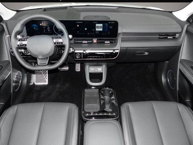 Hyundai IONIQ 5 (01/2026, ELECTRIC)