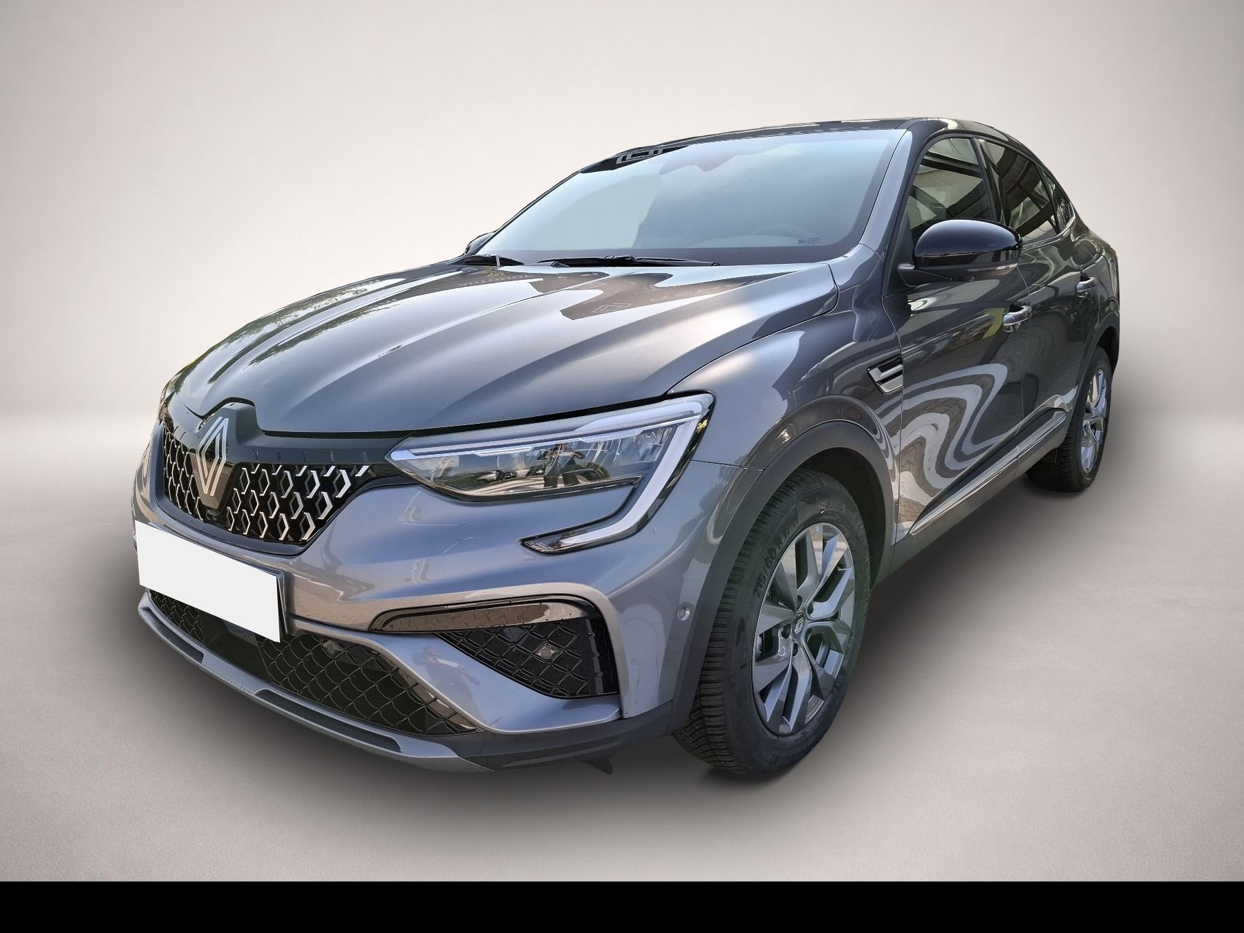 Renault Arkana (09/2025, Benzin)