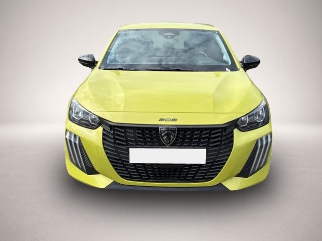 Peugeot 208 (06/2026, Benzin)