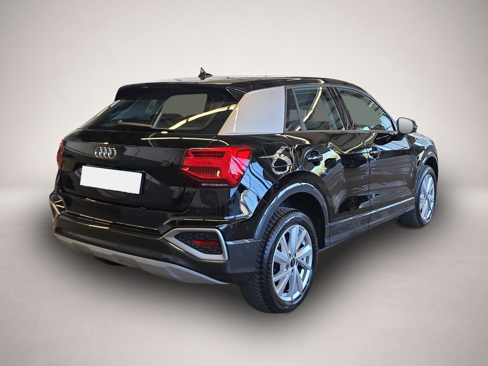 Audi Q2 (03/2024, Diesel)
