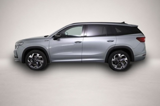 Skoda Kodiaq (03/2026, Benzin)