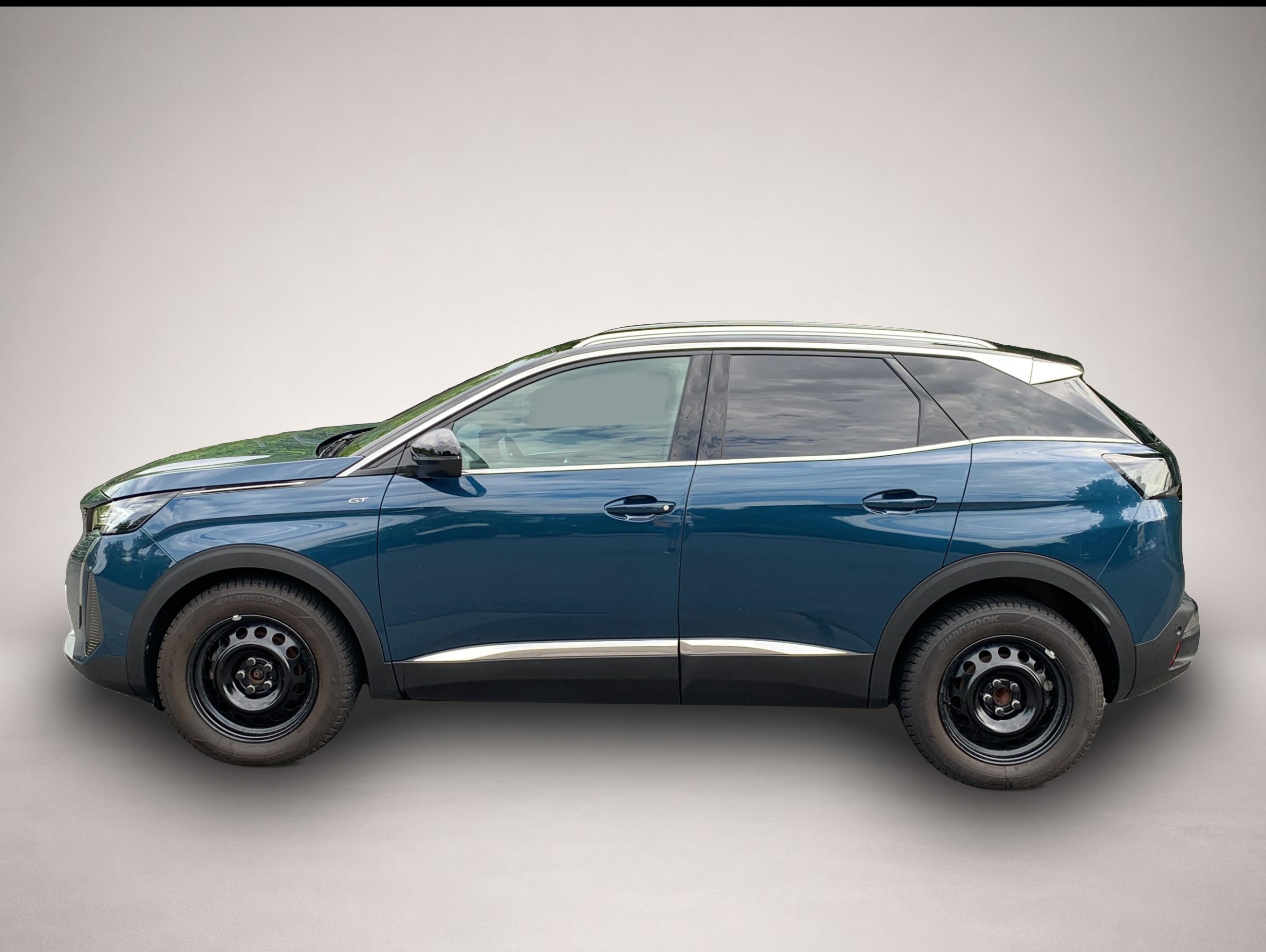 Peugeot 3008 (12/2023, Benzin)