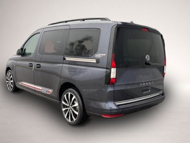 Volkswagen Caddy Maxi (06/2026, Benzin)