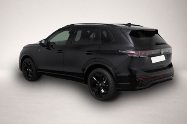 Volkswagen Tiguan, image 4 of 5
