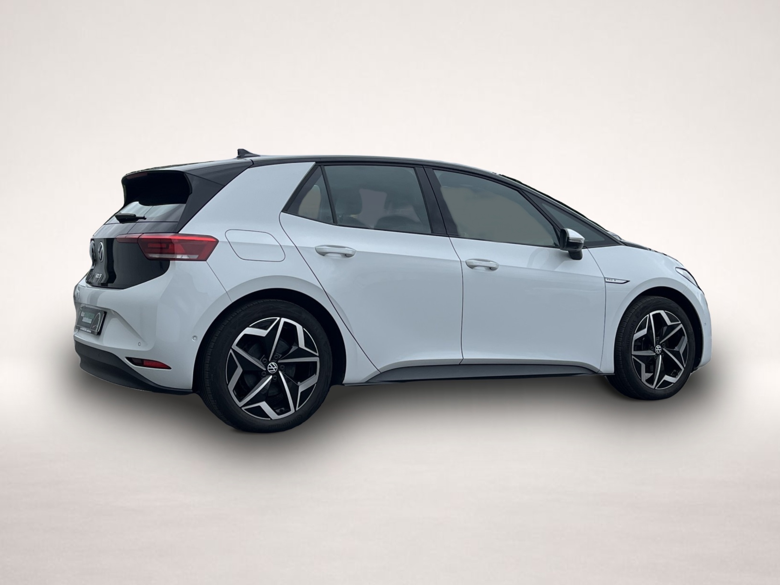 Volkswagen ID.3 (04/2023, ELECTRIC)