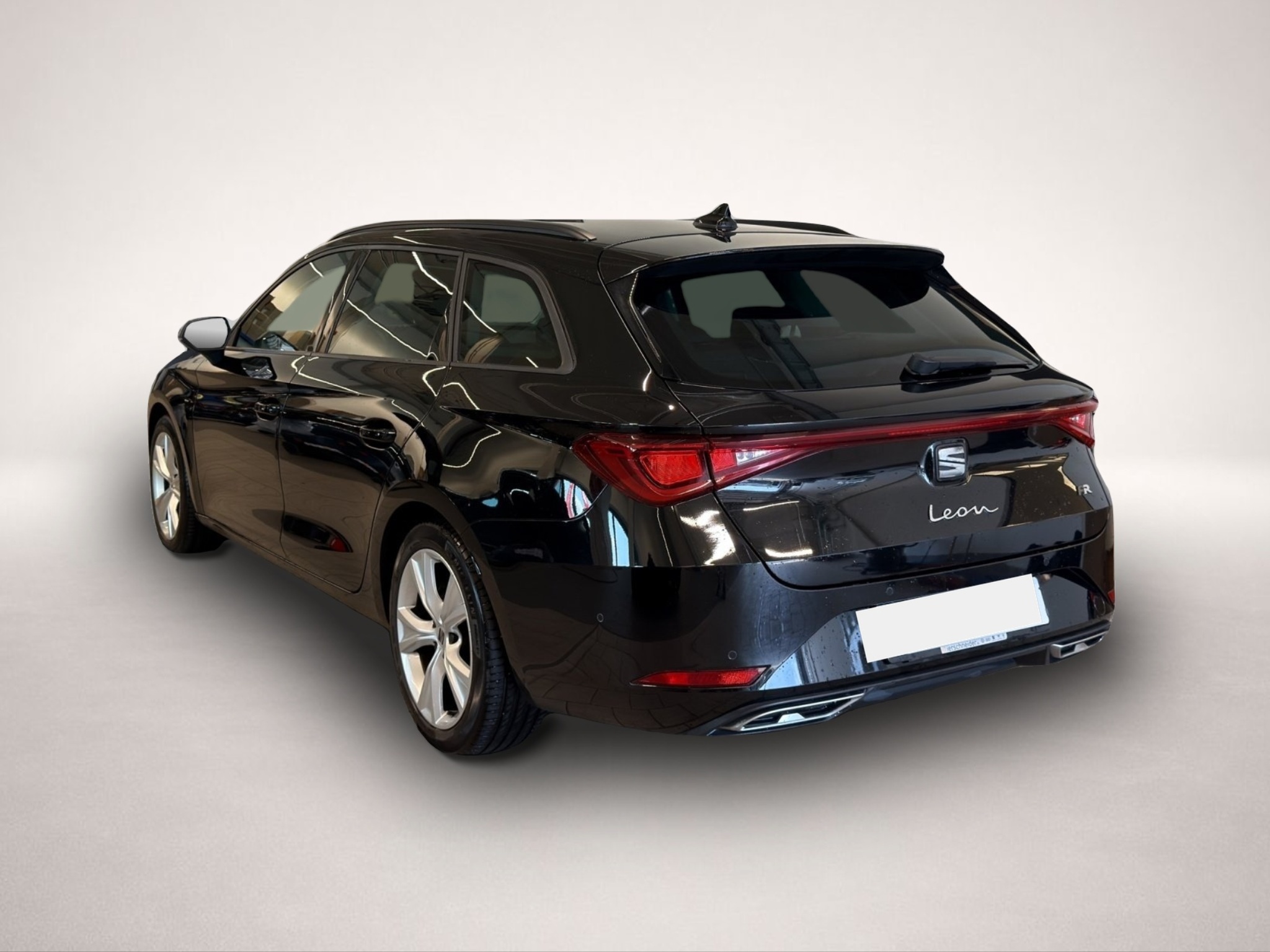 Seat Leon (06/2022, Benzin)