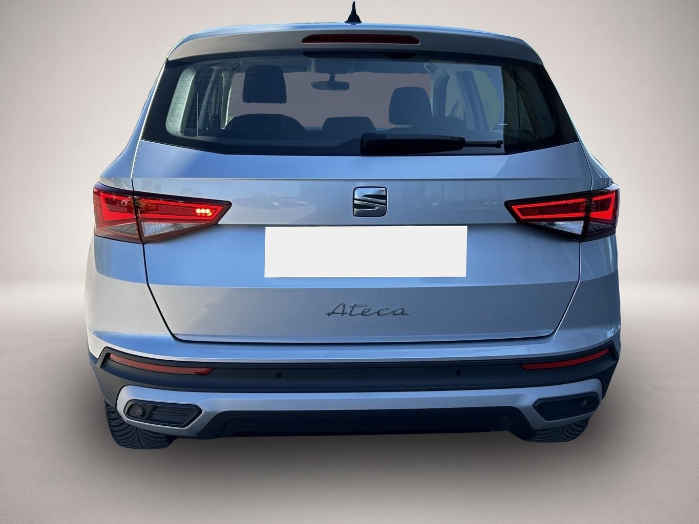 Seat Ateca (02/2023, )