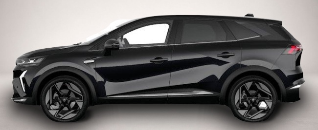 Renault Symbioz, image 2 of 5