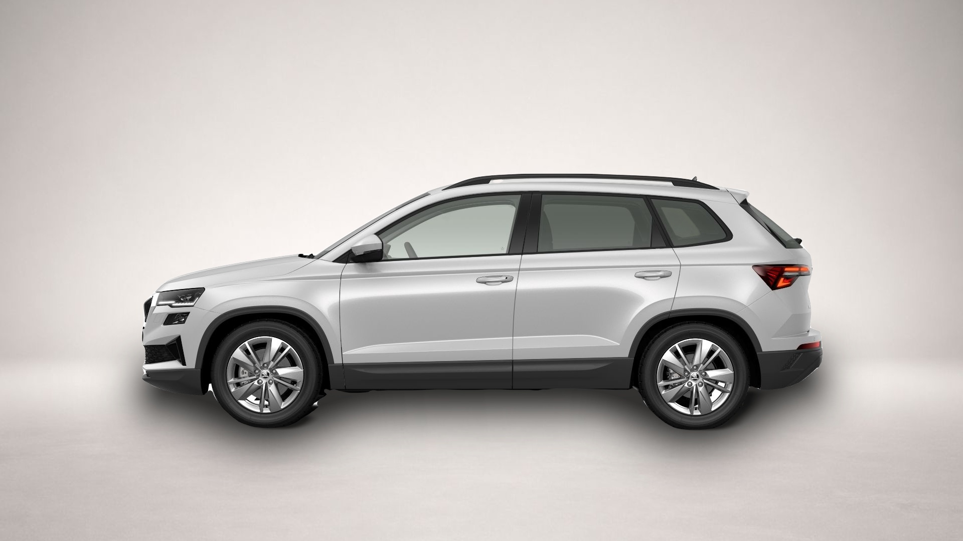 Skoda Karoq (07/2026, Diesel)