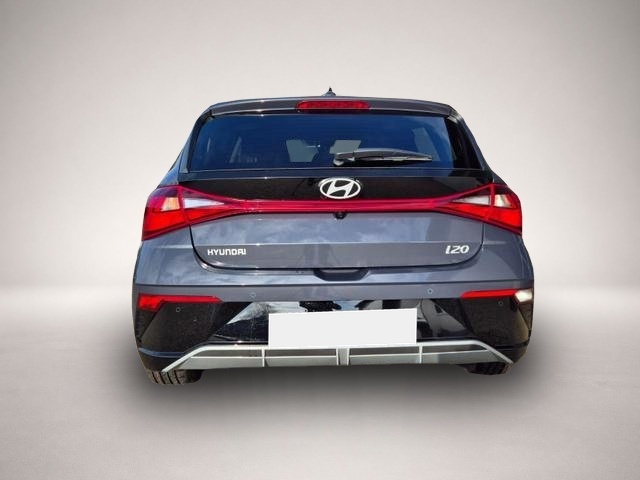 Hyundai i20 (07/2026, Benzin)