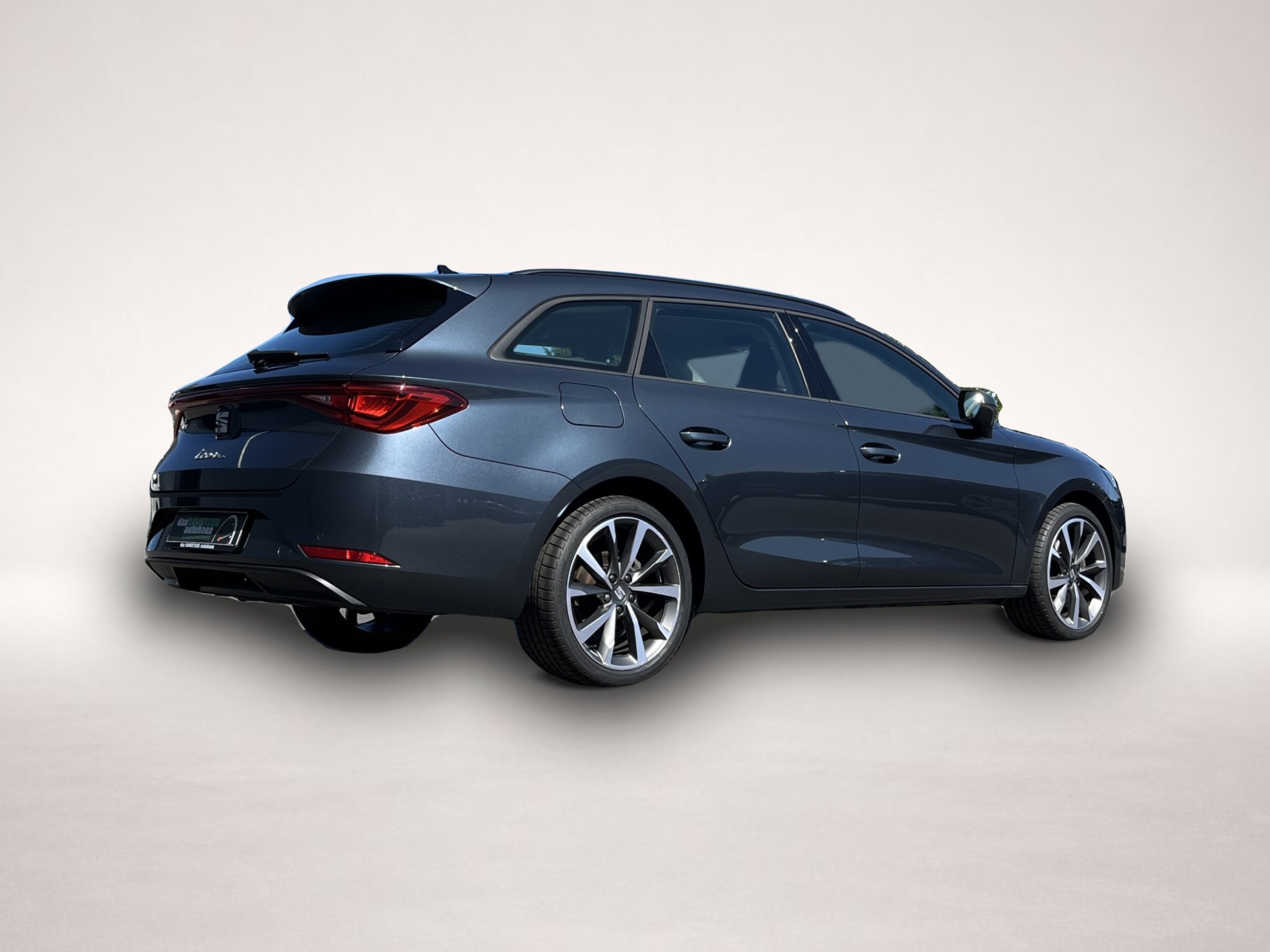 Seat Leon (05/2023, Diesel)