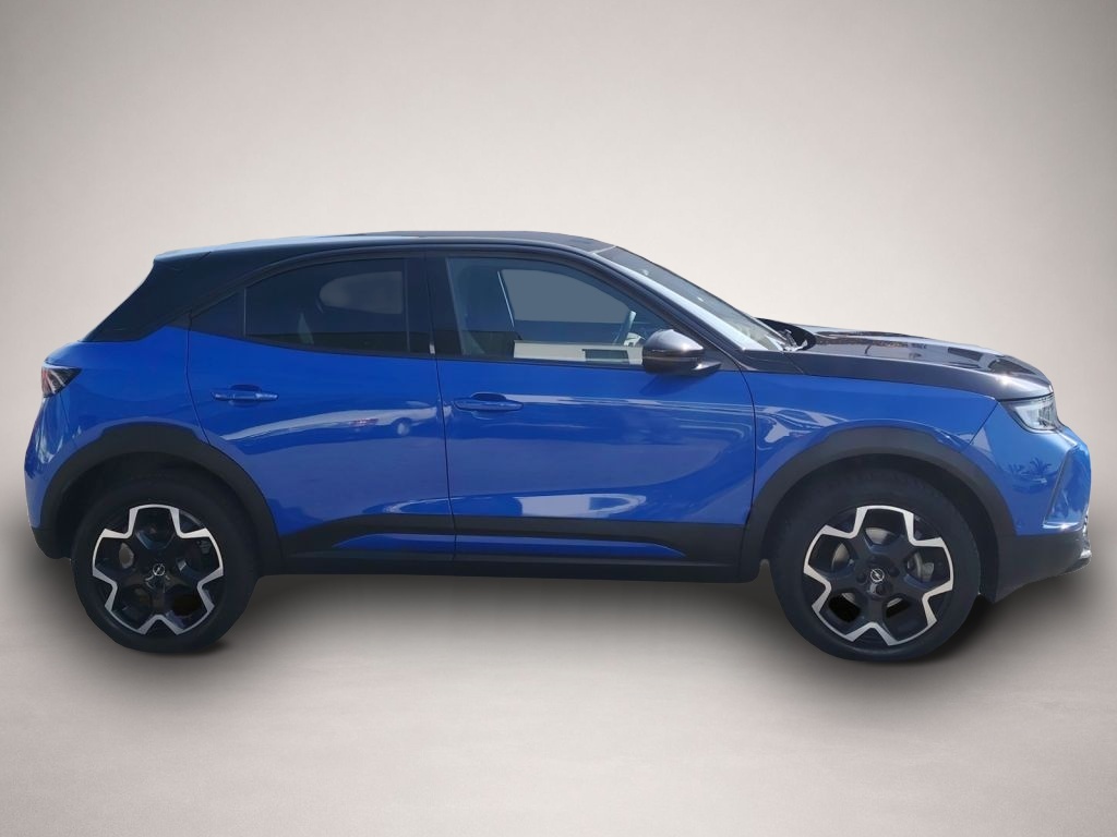 Opel Mokka (03/2024, )