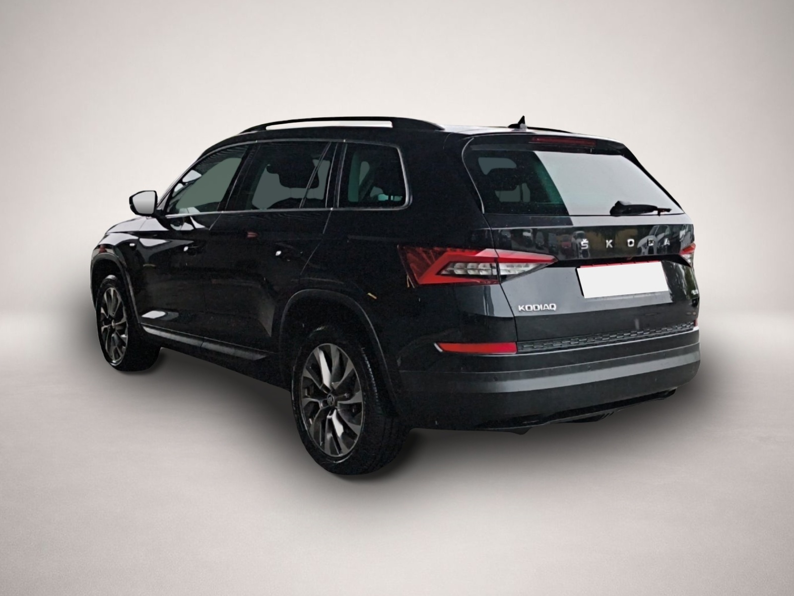 Skoda Kodiaq (05/2021, )
