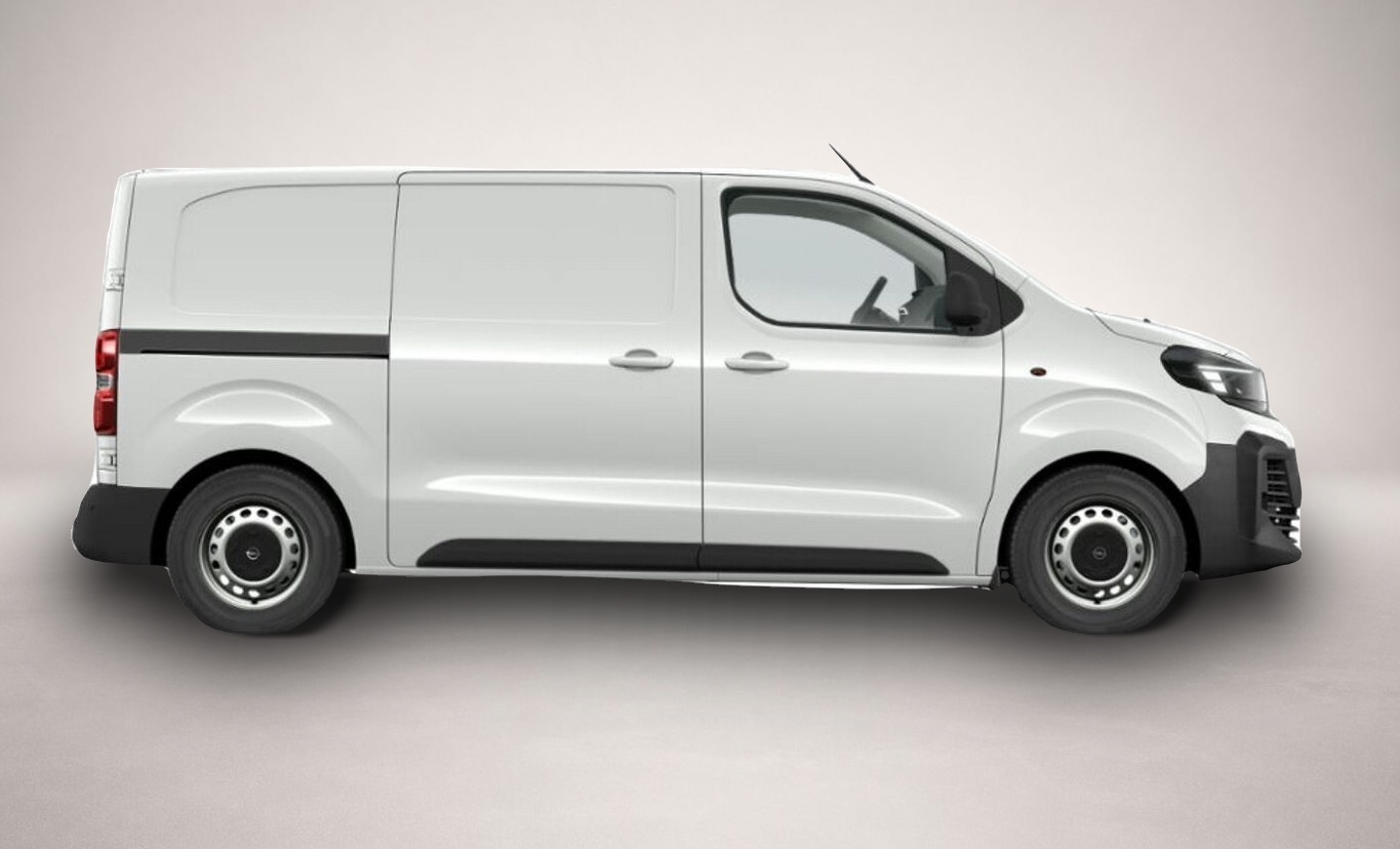 Opel Vivaro (03/2026, Diesel)