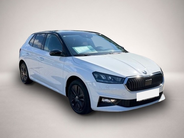 Skoda Fabia (04/2022, )