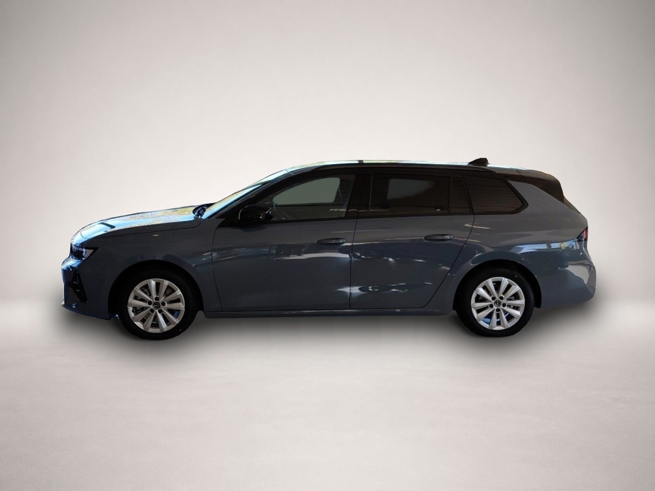 Opel Astra (03/2026, Hybrid (Benzin/Elektro))