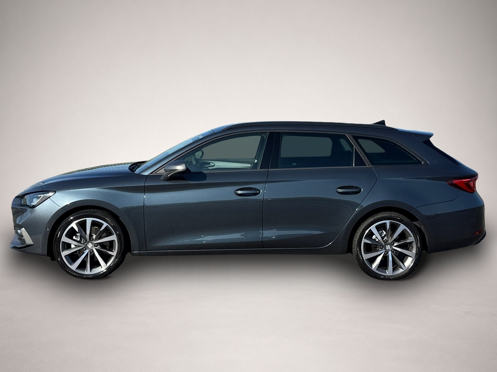 Seat Leon (06/2026, Diesel)
