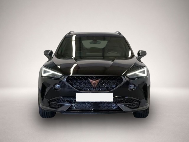Cupra Formentor (11/2023, Hybrid (Benzin/Elektro))