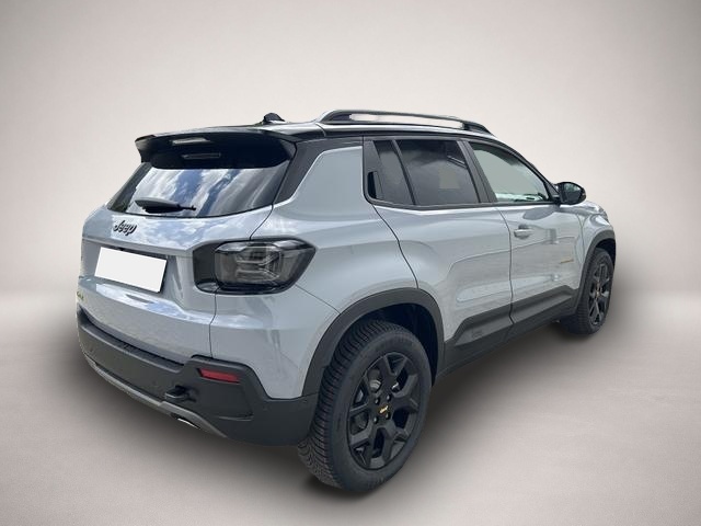 Jeep Avenger (05/2026, Benzin)