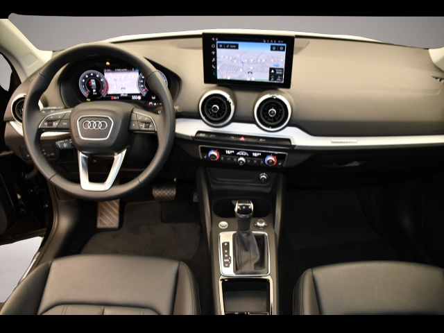 Audi quattro (09/2025, Benzin)