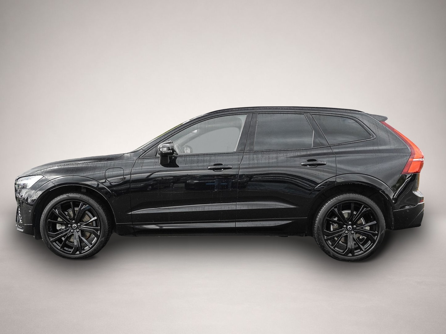 Volvo XC60 (07/2024, )
