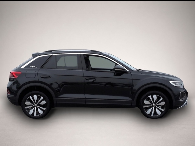 Volkswagen T-Roc (03/2025, Diesel)