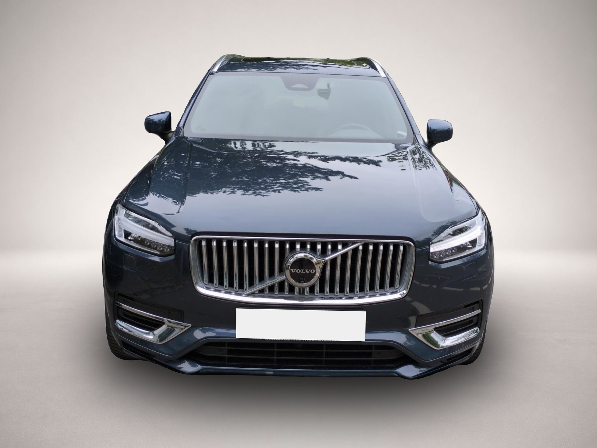Volvo XC90 (06/2024, Hybrid (Benzin/Elektro))